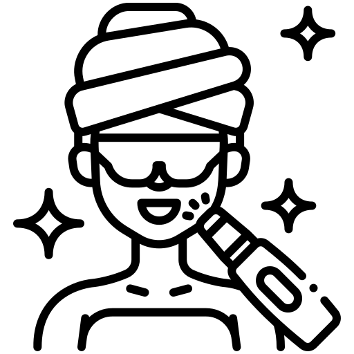 Yvonne Hefft - Kosmetikstudio -  Symbol