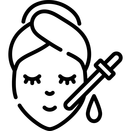 Yvonne Hefft - Kosmetikstudio -  Symbol