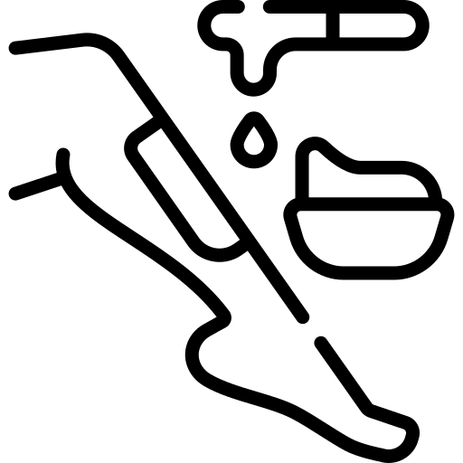 Yvonne Hefft - Kosmetikstudio -  Symbol